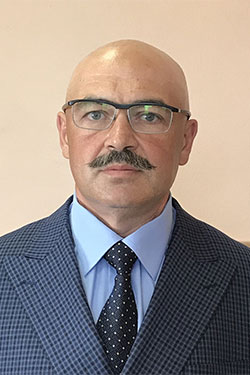 Котиев Георгий Олегович