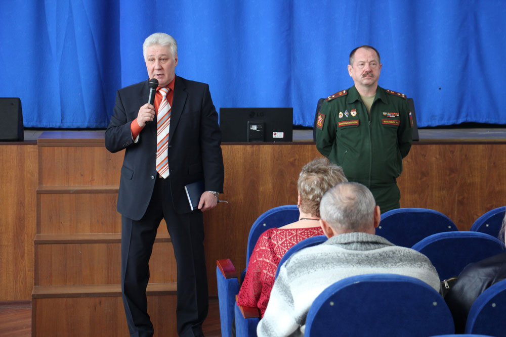 Нижегородский военкомат сайт