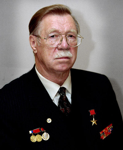 Ф.М. Митенков