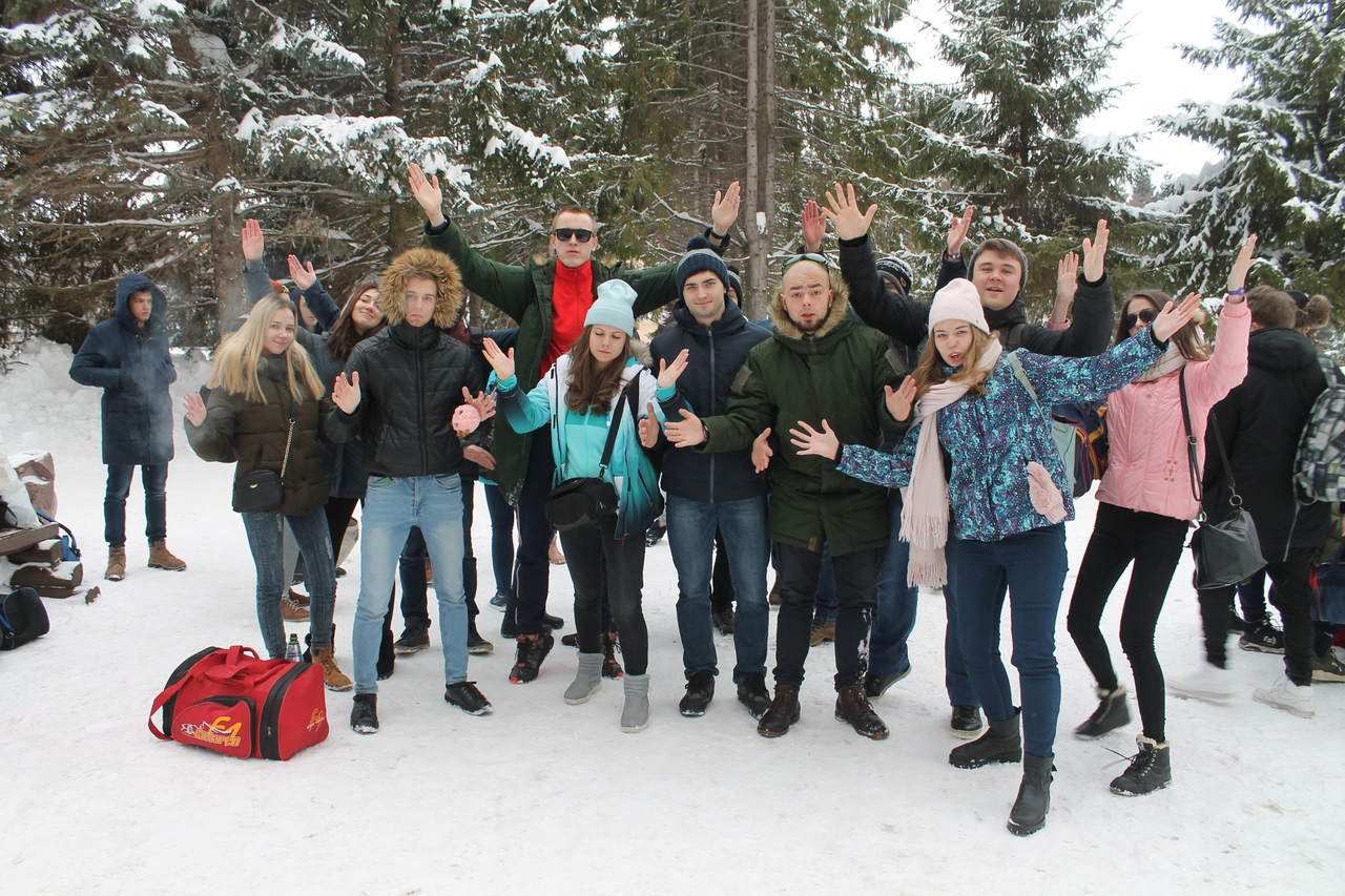 Погода в буревестнике городецкого