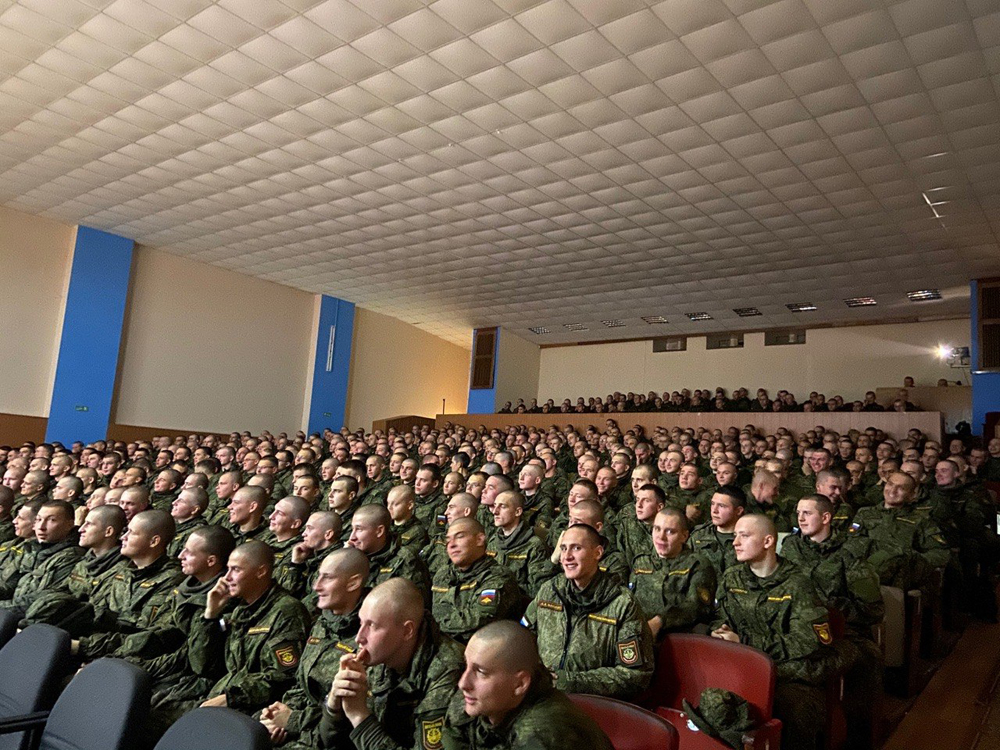 Учебные центры нижегородской области. Кстово Военная часть 64120. ВЧ 64120 Нижний Новгород Кстово. Военная часть Кстово 64120 полигон. 210 МРУЦ инженерных войск.