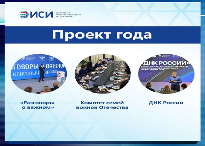 Днк проект пермь