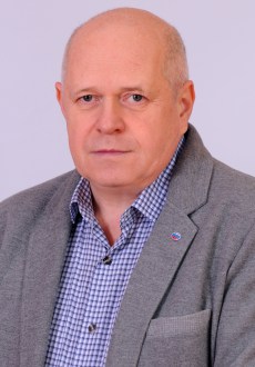 Беляков Владимир Викторович